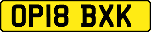 OP18BXK