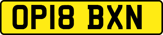 OP18BXN