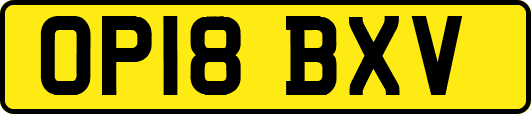 OP18BXV