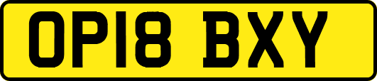 OP18BXY