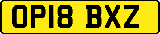 OP18BXZ