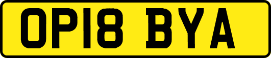 OP18BYA
