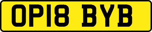OP18BYB