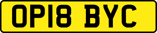 OP18BYC