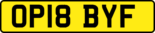 OP18BYF