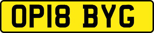 OP18BYG