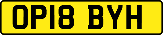 OP18BYH