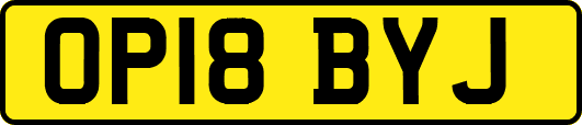 OP18BYJ