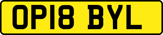OP18BYL