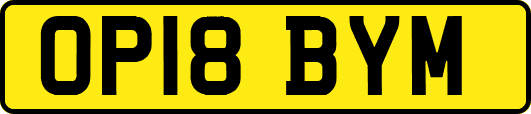OP18BYM