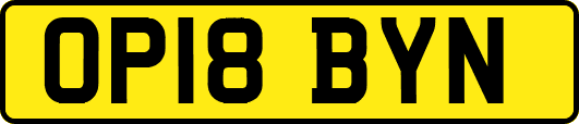 OP18BYN