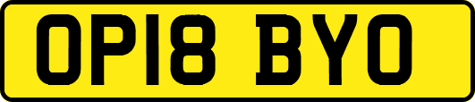 OP18BYO