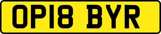 OP18BYR