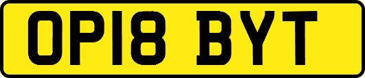 OP18BYT