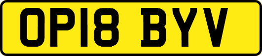 OP18BYV