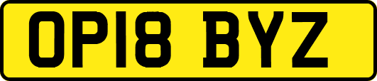 OP18BYZ