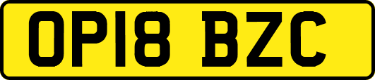 OP18BZC
