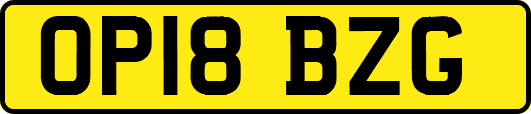 OP18BZG