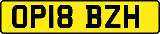 OP18BZH