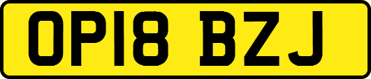 OP18BZJ