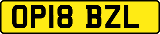 OP18BZL