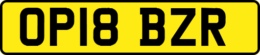 OP18BZR