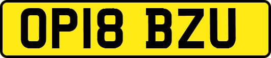 OP18BZU