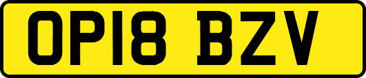 OP18BZV