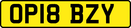 OP18BZY