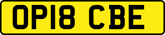 OP18CBE