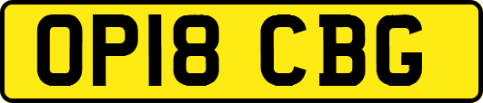 OP18CBG