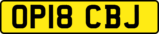 OP18CBJ