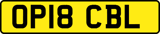 OP18CBL