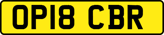 OP18CBR