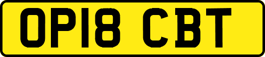 OP18CBT