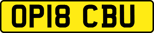OP18CBU