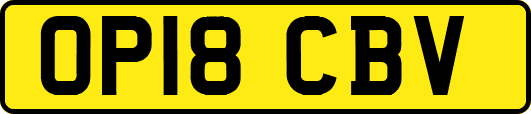 OP18CBV