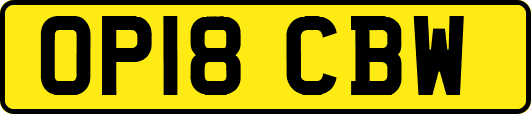 OP18CBW