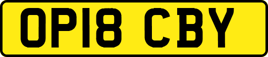 OP18CBY
