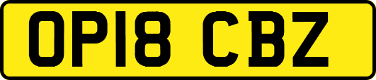 OP18CBZ