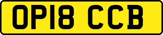 OP18CCB