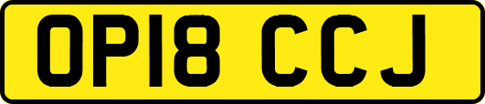 OP18CCJ