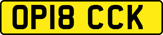 OP18CCK