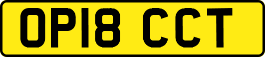 OP18CCT
