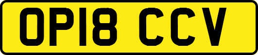 OP18CCV