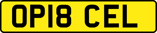OP18CEL