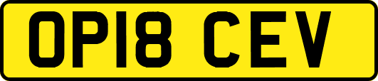 OP18CEV