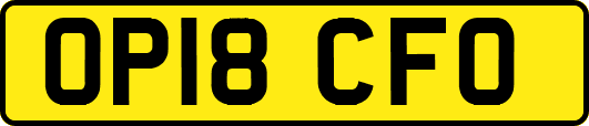 OP18CFO