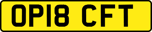 OP18CFT