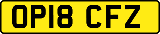 OP18CFZ